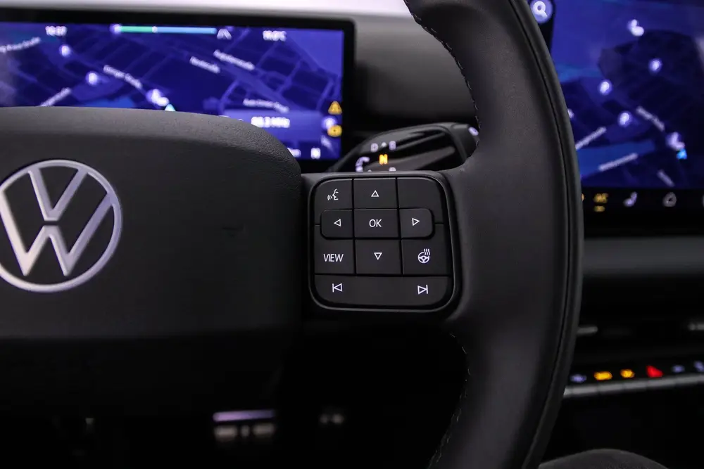 Volkswagen ID.3 Neo uit 2026, foto 15