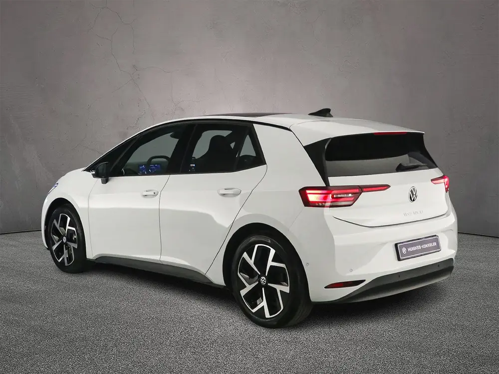 Volkswagen ID.3 Neo uit 2026, foto 3