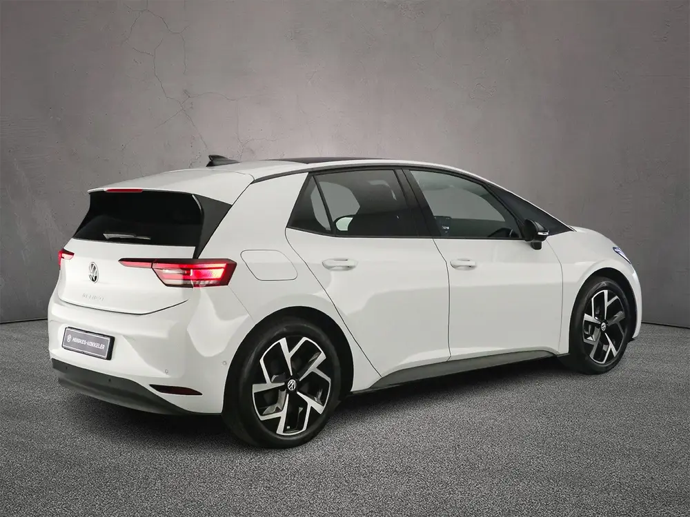 Volkswagen ID.3 Neo uit 2026, foto 5