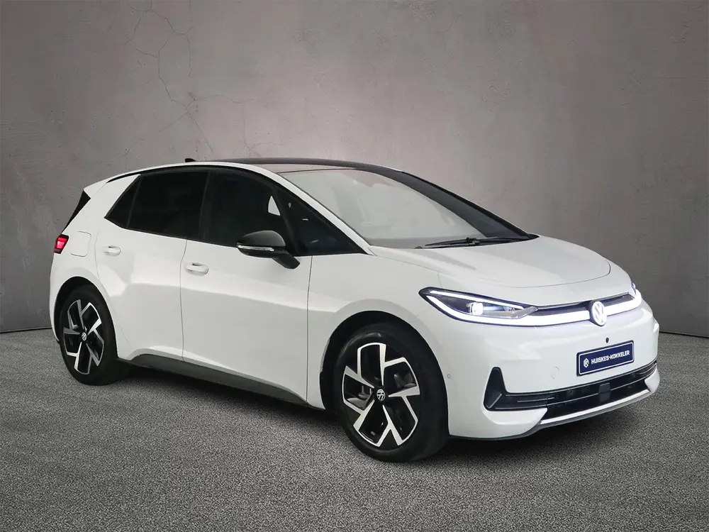 Volkswagen ID.3 Neo uit 2026, foto 7