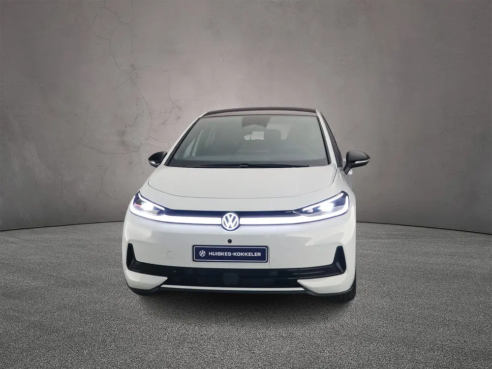 Volkswagen ID.3 Neo uit 2026, foto 8
