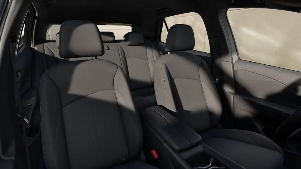 Volkswagen ID.3 Neo uit 2026, foto 12