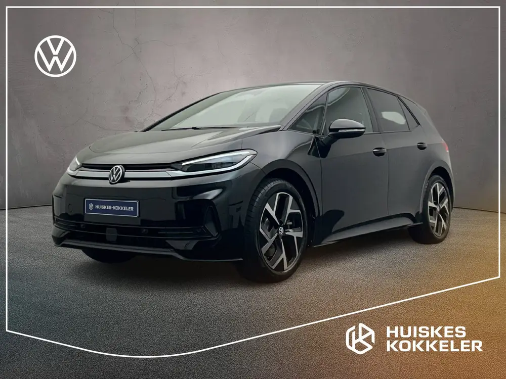 Volkswagen ID.3 Neo uit 2026
