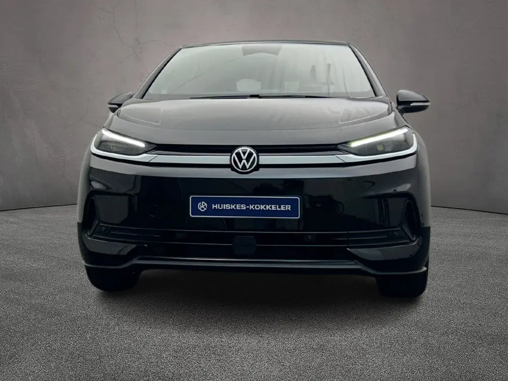 Volkswagen ID.3 Neo uit 2026, foto 10