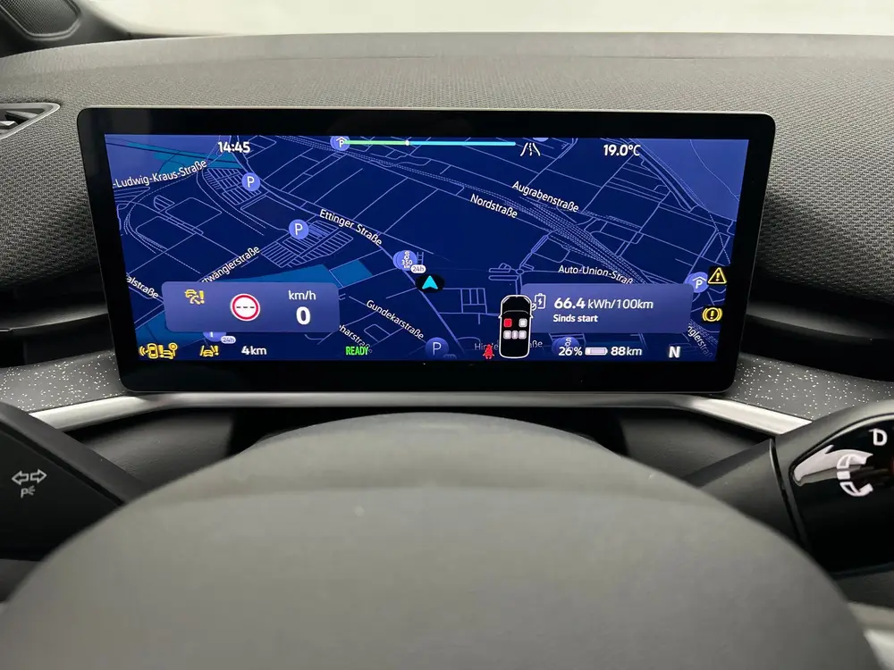 Volkswagen ID.3 Neo uit 2026, foto 14