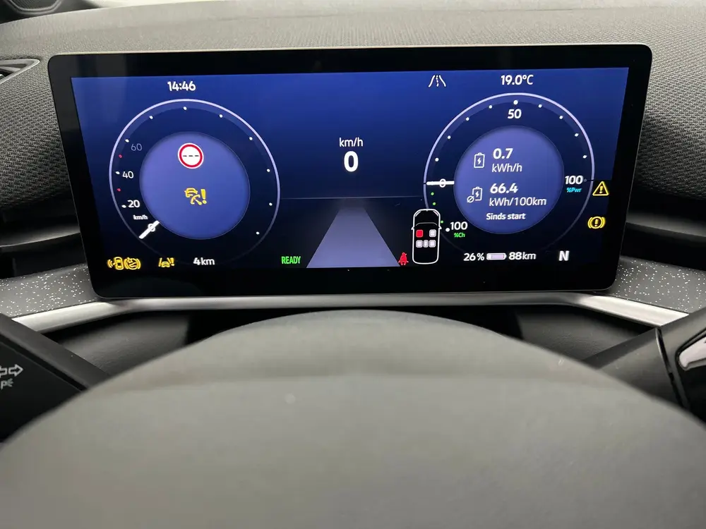 Volkswagen ID.3 Neo uit 2026, foto 15