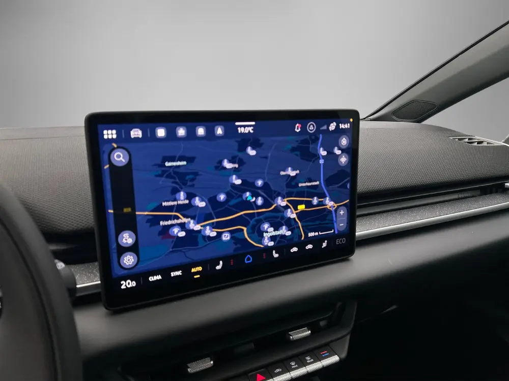Volkswagen ID.3 Neo uit 2026, foto 16