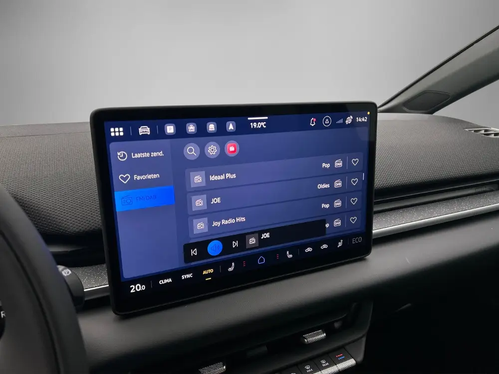 Volkswagen ID.3 Neo uit 2026, foto 17