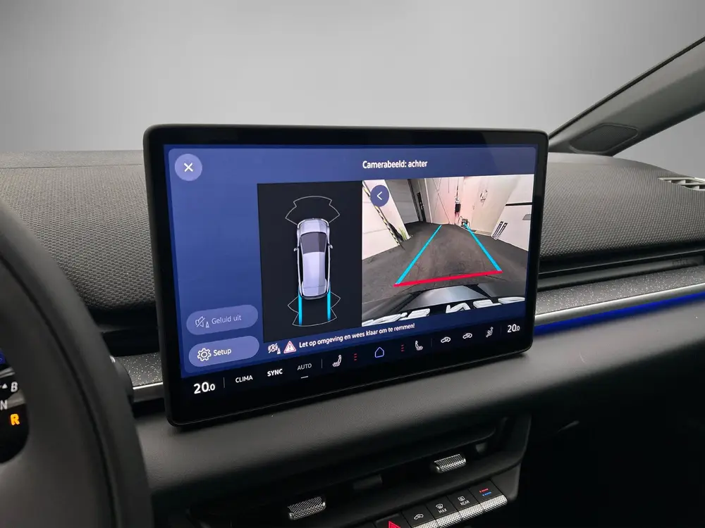 Volkswagen ID.3 Neo uit 2026, foto 19
