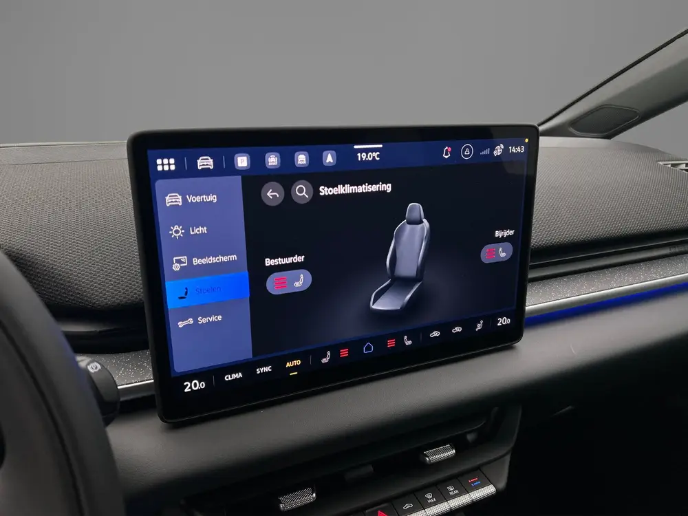 Volkswagen ID.3 Neo uit 2026, foto 20