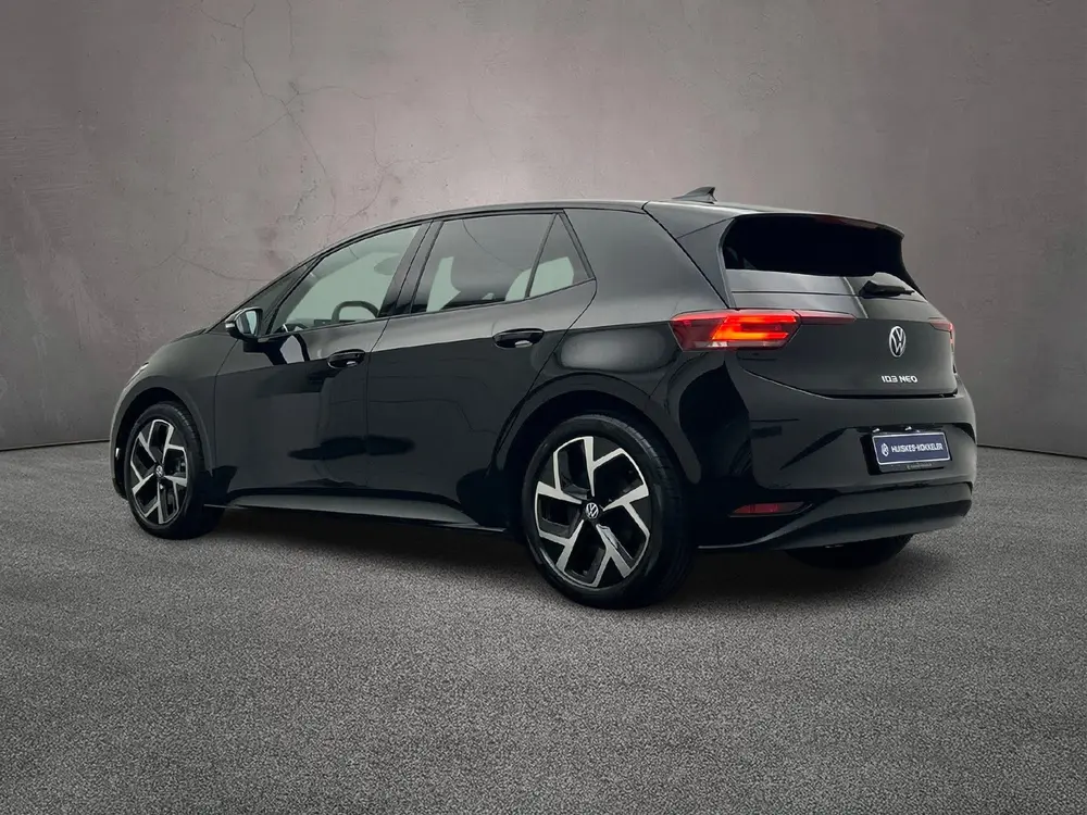 Volkswagen ID.3 Neo uit 2026, foto 3