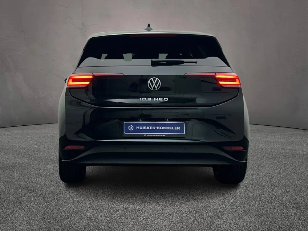 Volkswagen ID.3 Neo uit 2026, foto 6