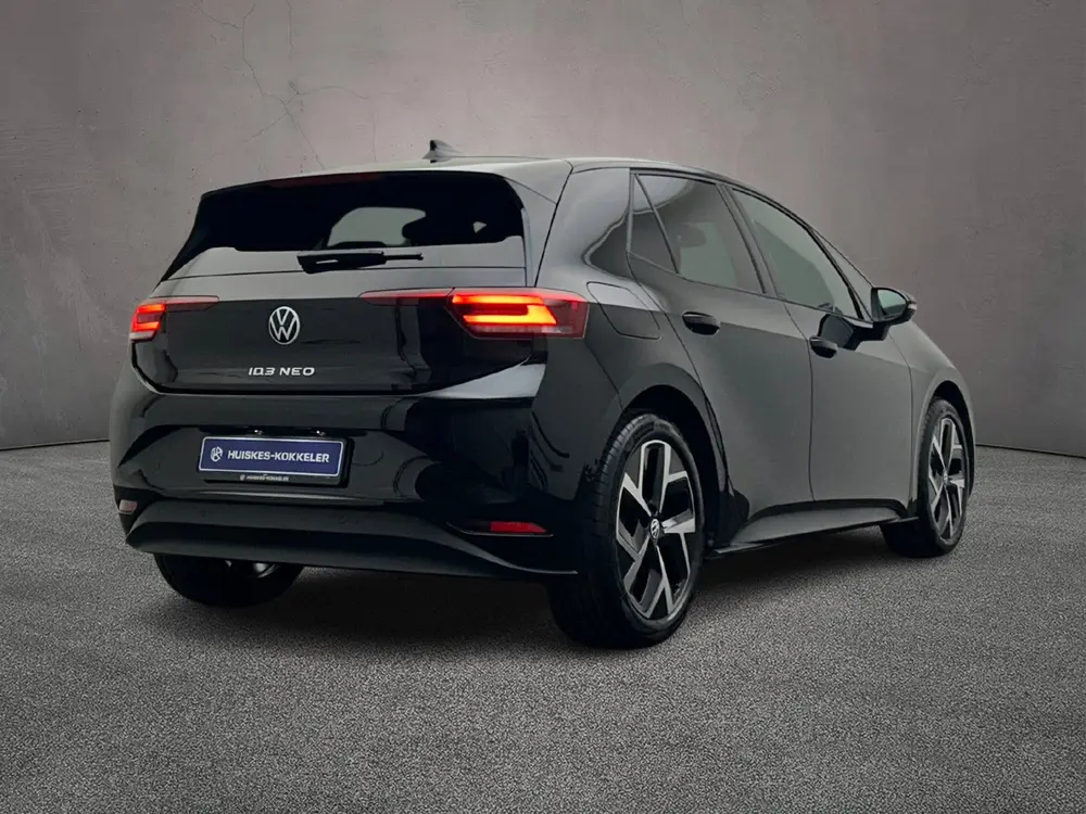 Volkswagen ID.3 Neo uit 2026, foto 7