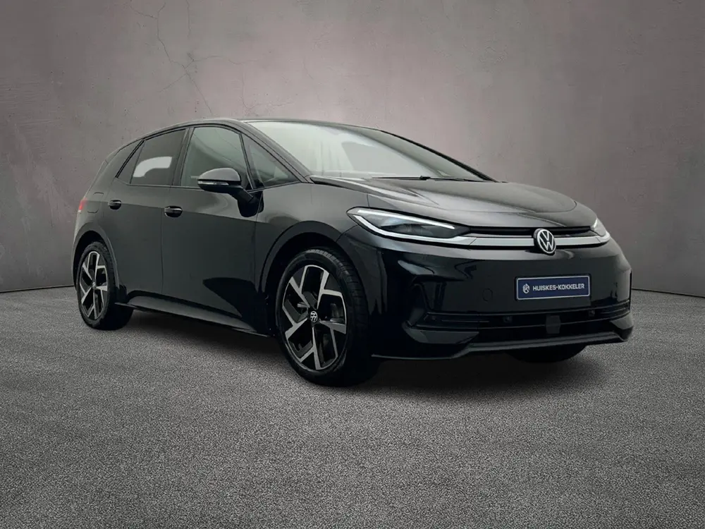 Volkswagen ID.3 Neo uit 2026, foto 9