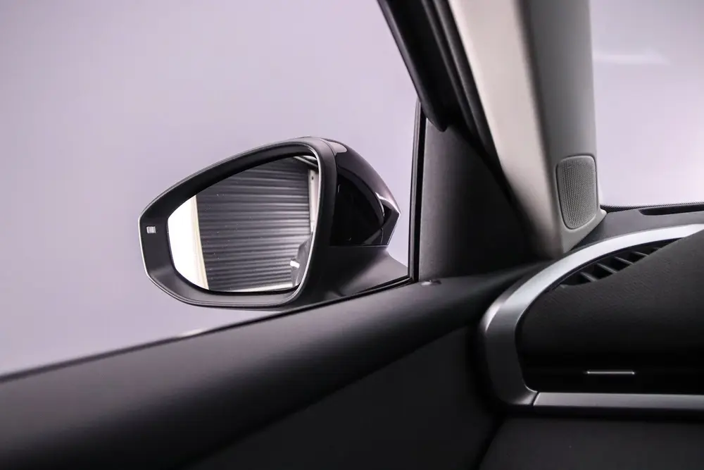 Volkswagen T-Roc uit 2026, foto 11