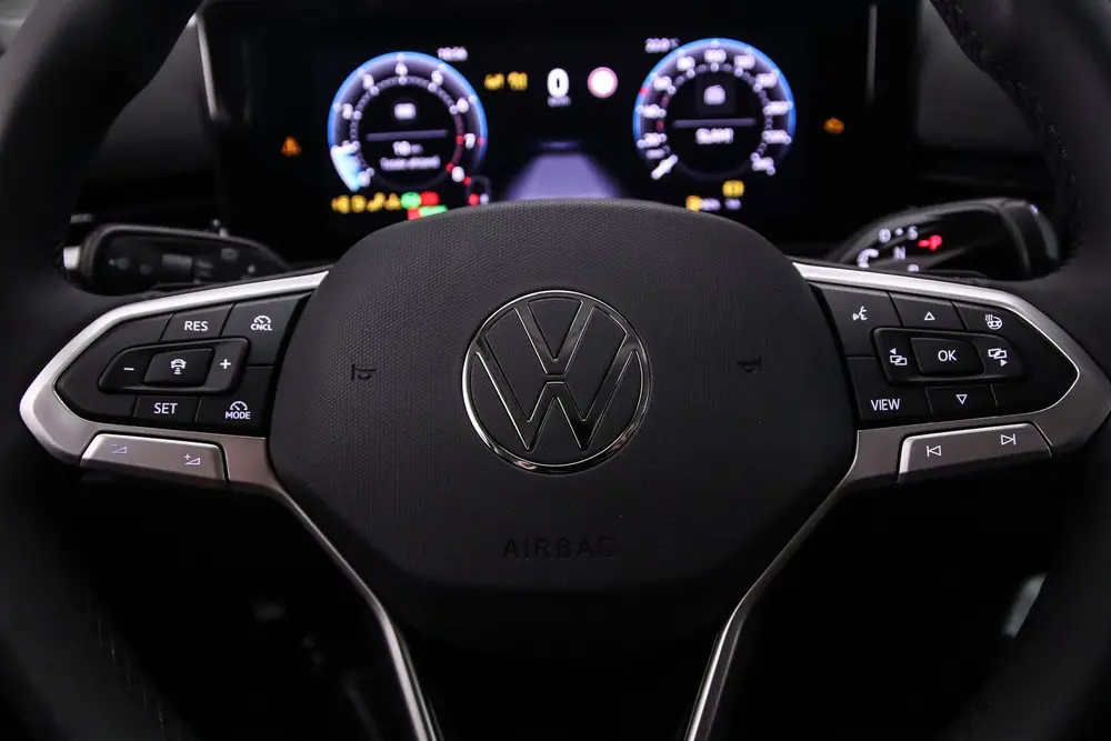 Volkswagen T-Roc uit 2026, foto 12