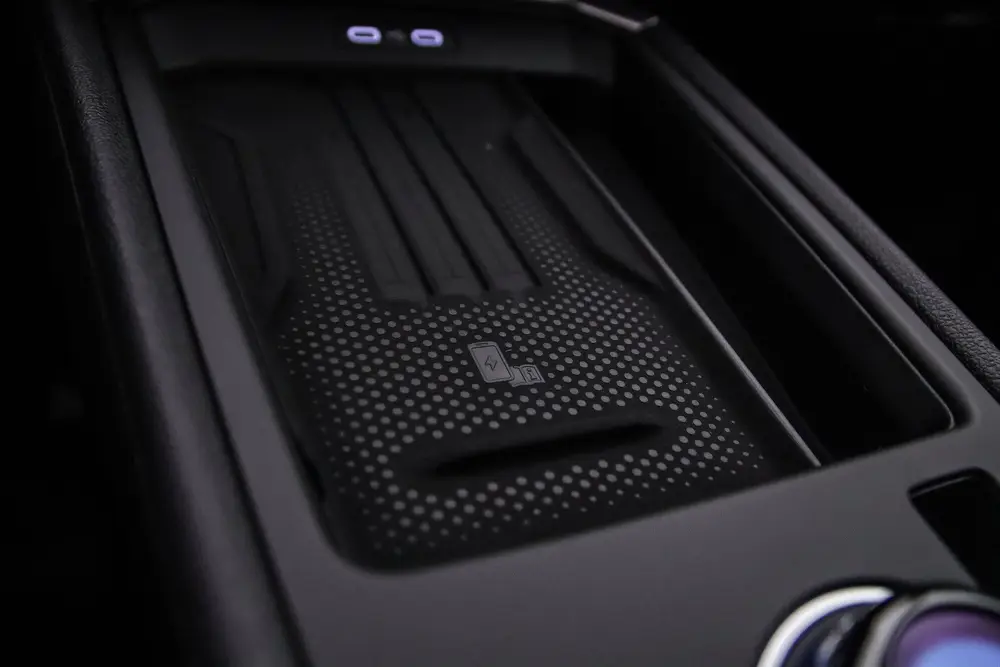 Volkswagen T-Roc uit 2026, foto 16
