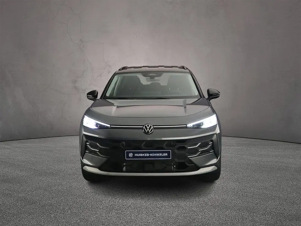 Volkswagen T-Roc uit 2026, foto 8