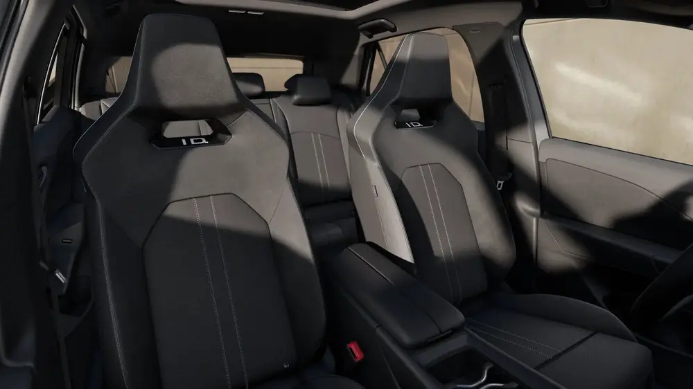 Volkswagen ID.3 Neo uit 2026, foto 12