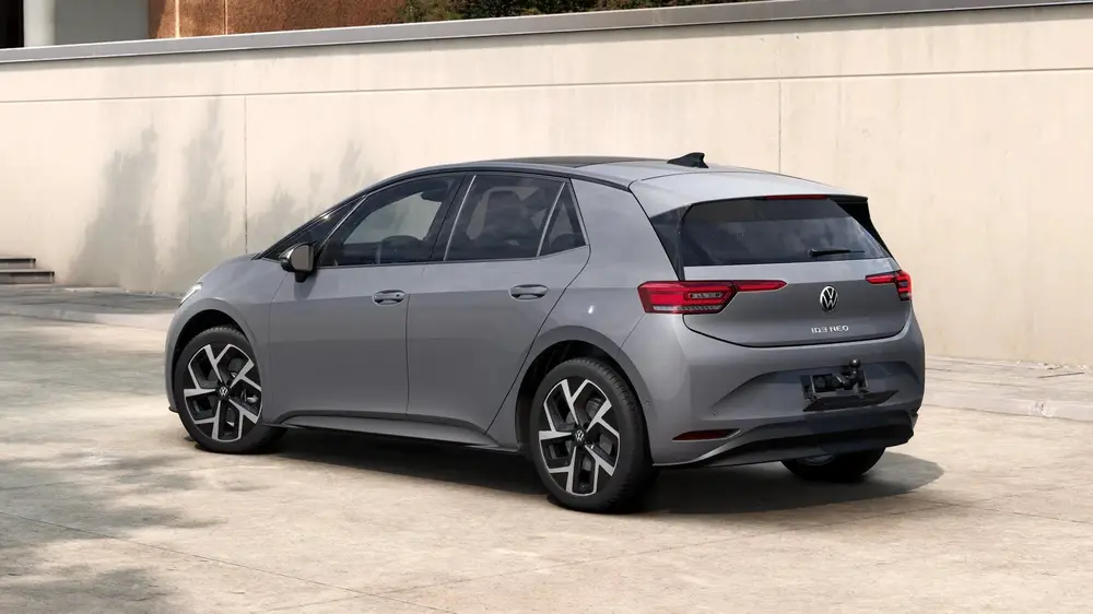 Volkswagen ID.3 Neo uit 2026, foto 5