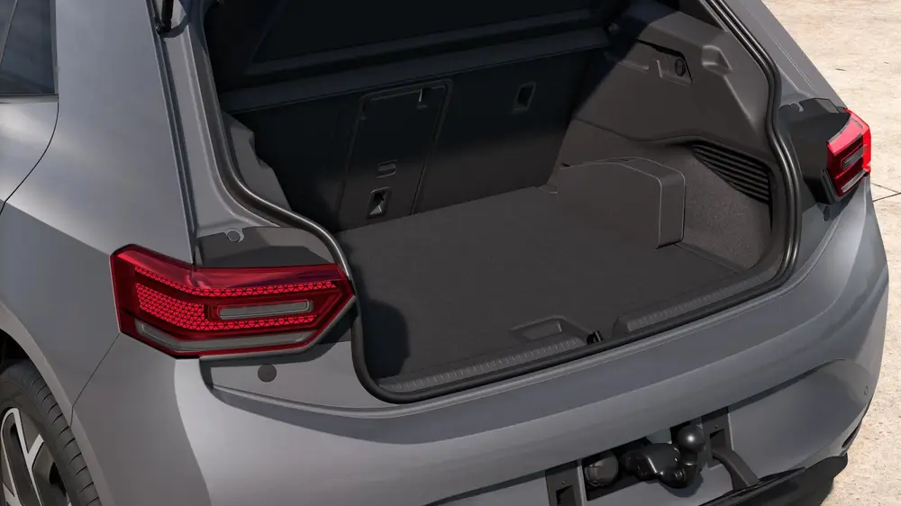 Volkswagen ID.3 Neo uit 2026, foto 8