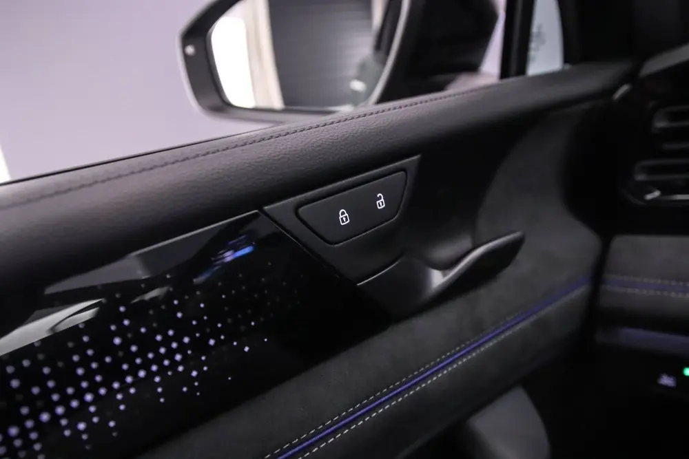 Volkswagen Tiguan uit 2026, foto 11