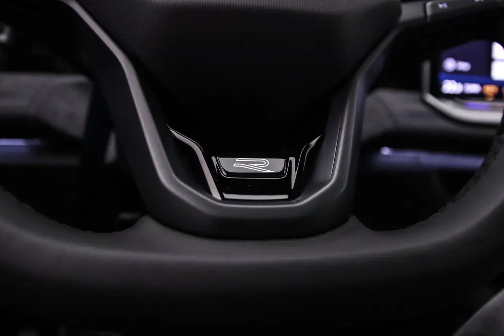 Volkswagen Tiguan uit 2026, foto 17
