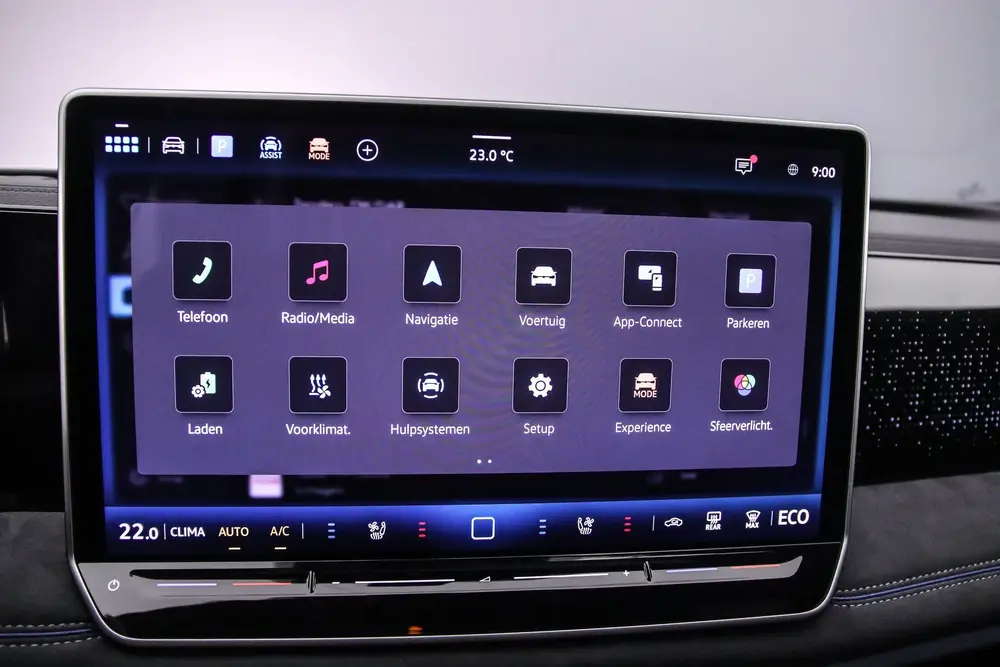 Volkswagen Tiguan uit 2026, foto 20