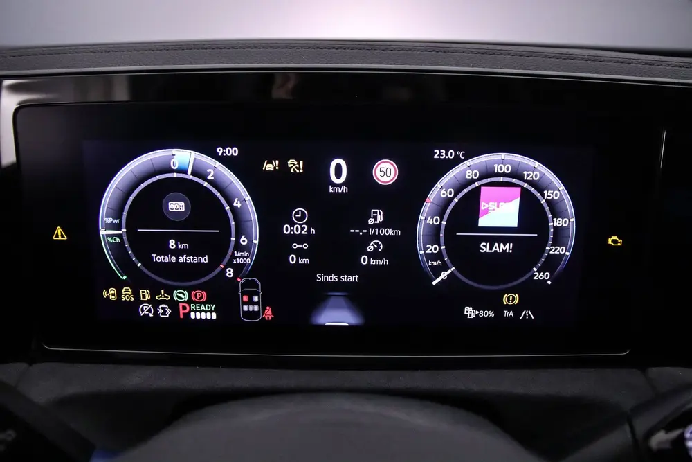 Volkswagen Tiguan uit 2026, foto 9