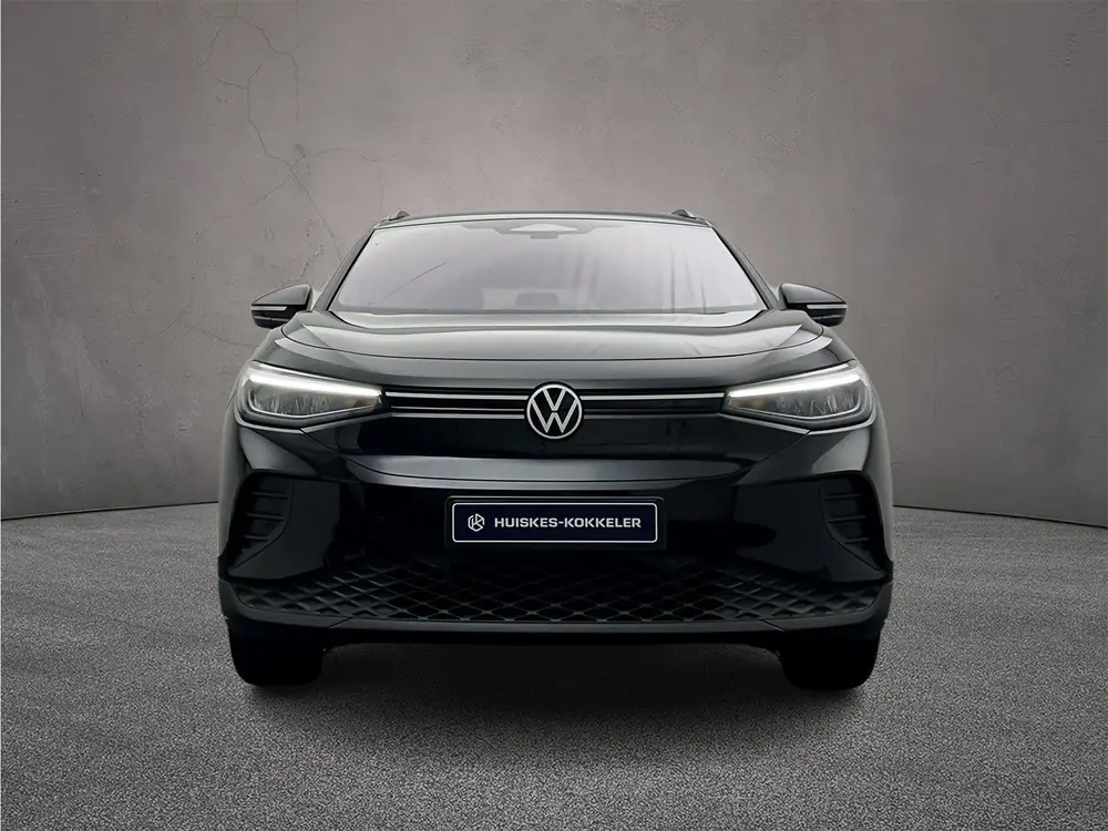 Volkswagen ID.4 uit 2026, foto 10