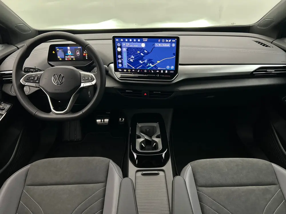 Volkswagen ID.4 uit 2026, foto 12