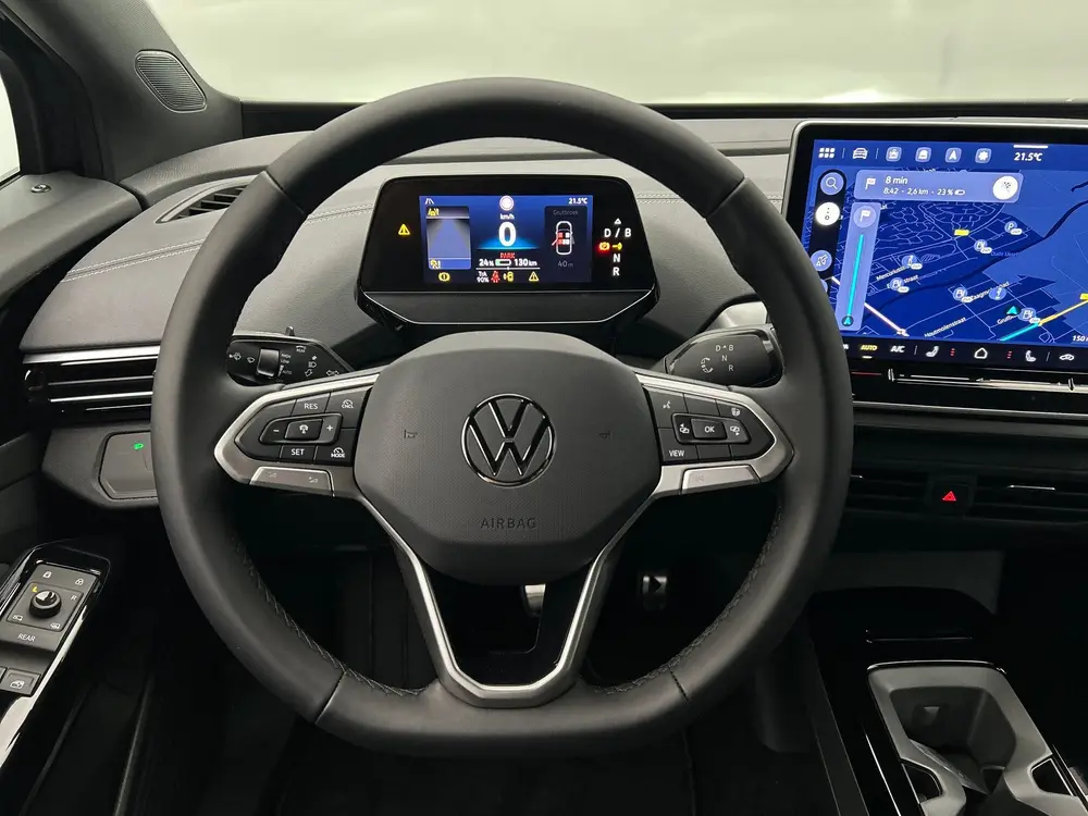 Volkswagen ID.4 uit 2026, foto 13