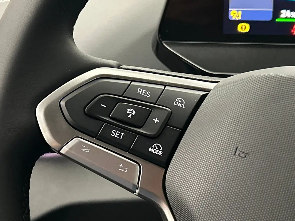 Volkswagen ID.4 uit 2026, foto 15