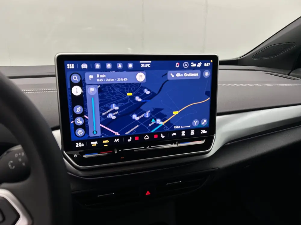 Volkswagen ID.4 uit 2026, foto 17