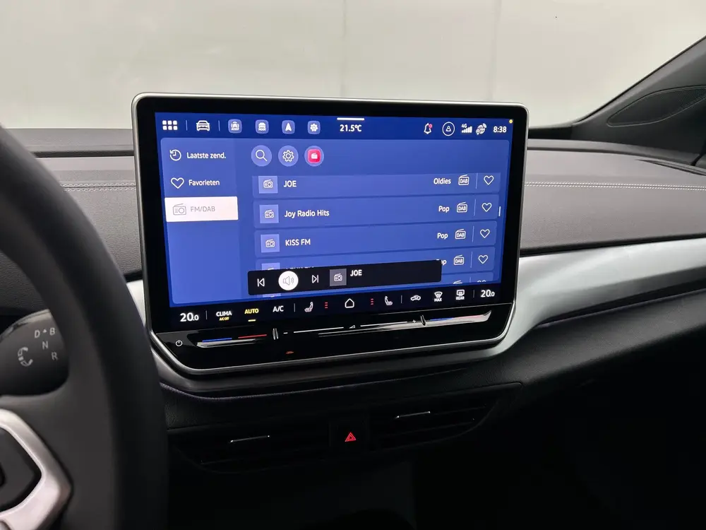 Volkswagen ID.4 uit 2026, foto 18