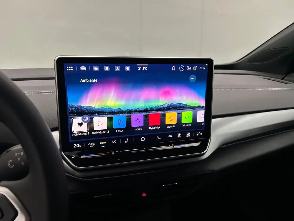 Volkswagen ID.4 uit 2026, foto 19