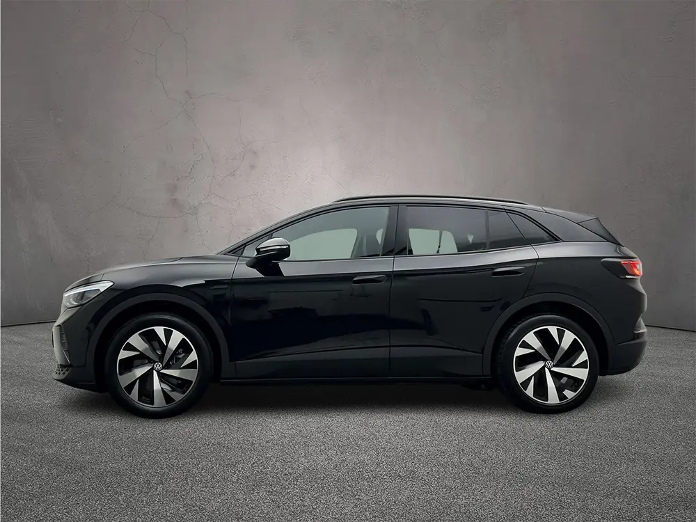 Volkswagen ID.4 uit 2026, foto 2