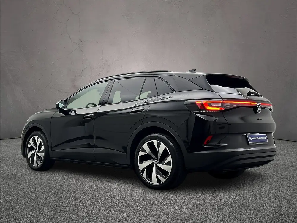 Volkswagen ID.4 uit 2026, foto 3