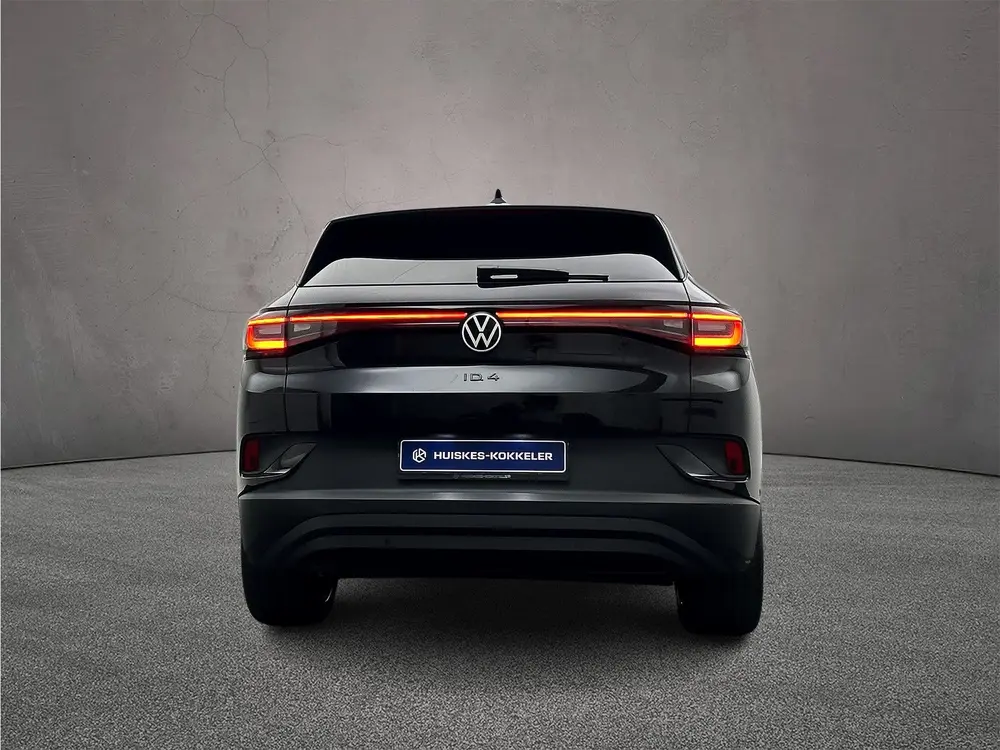 Volkswagen ID.4 uit 2026, foto 4