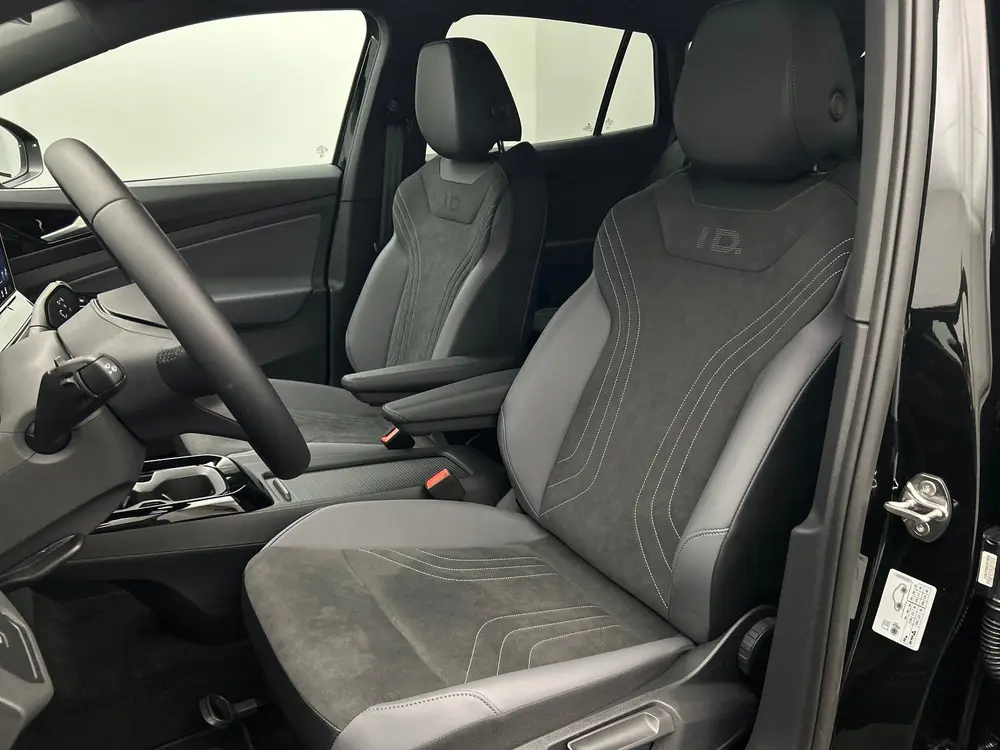 Volkswagen ID.4 uit 2026, foto 6