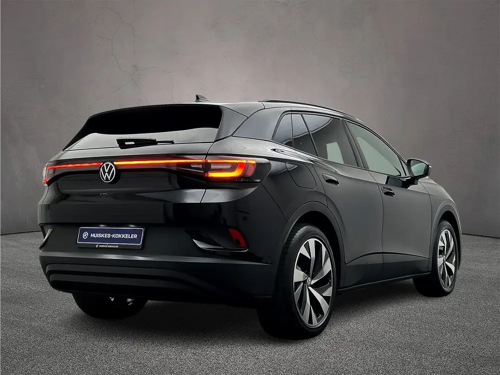 Volkswagen ID.4 uit 2026, foto 7