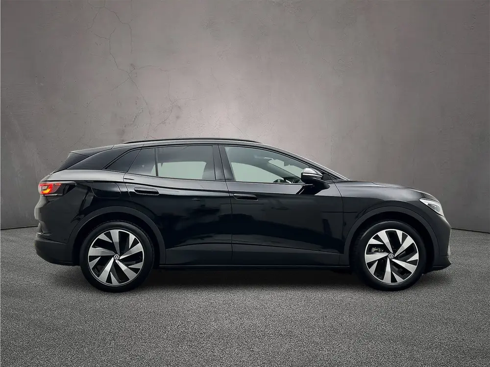 Volkswagen ID.4 uit 2026, foto 8