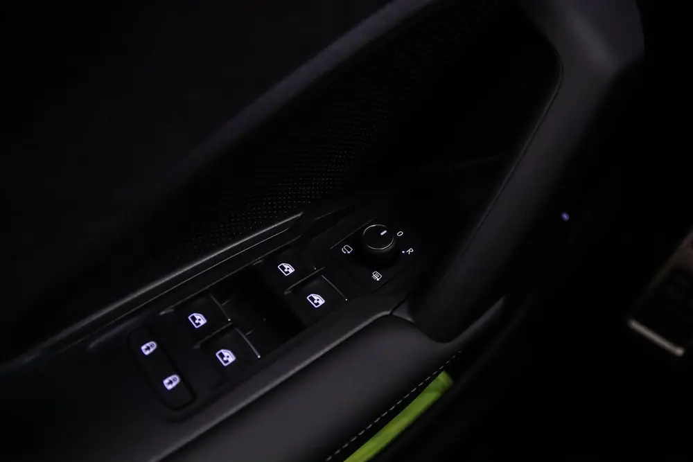 Volkswagen Tayron uit 2026, foto 11