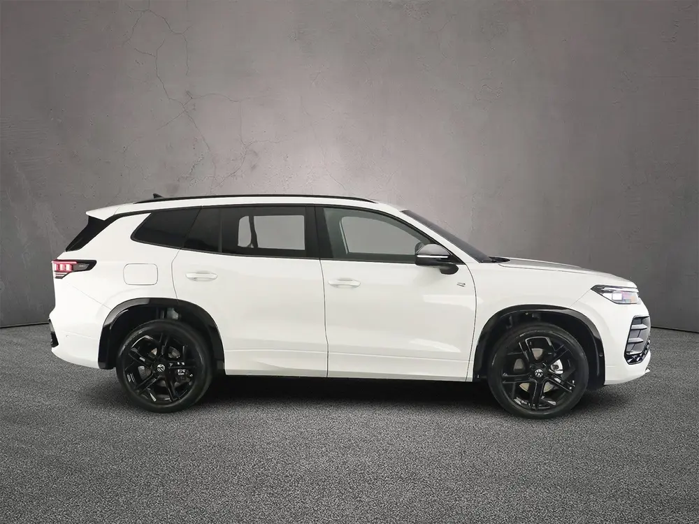 Volkswagen Tayron uit 2026, foto 6