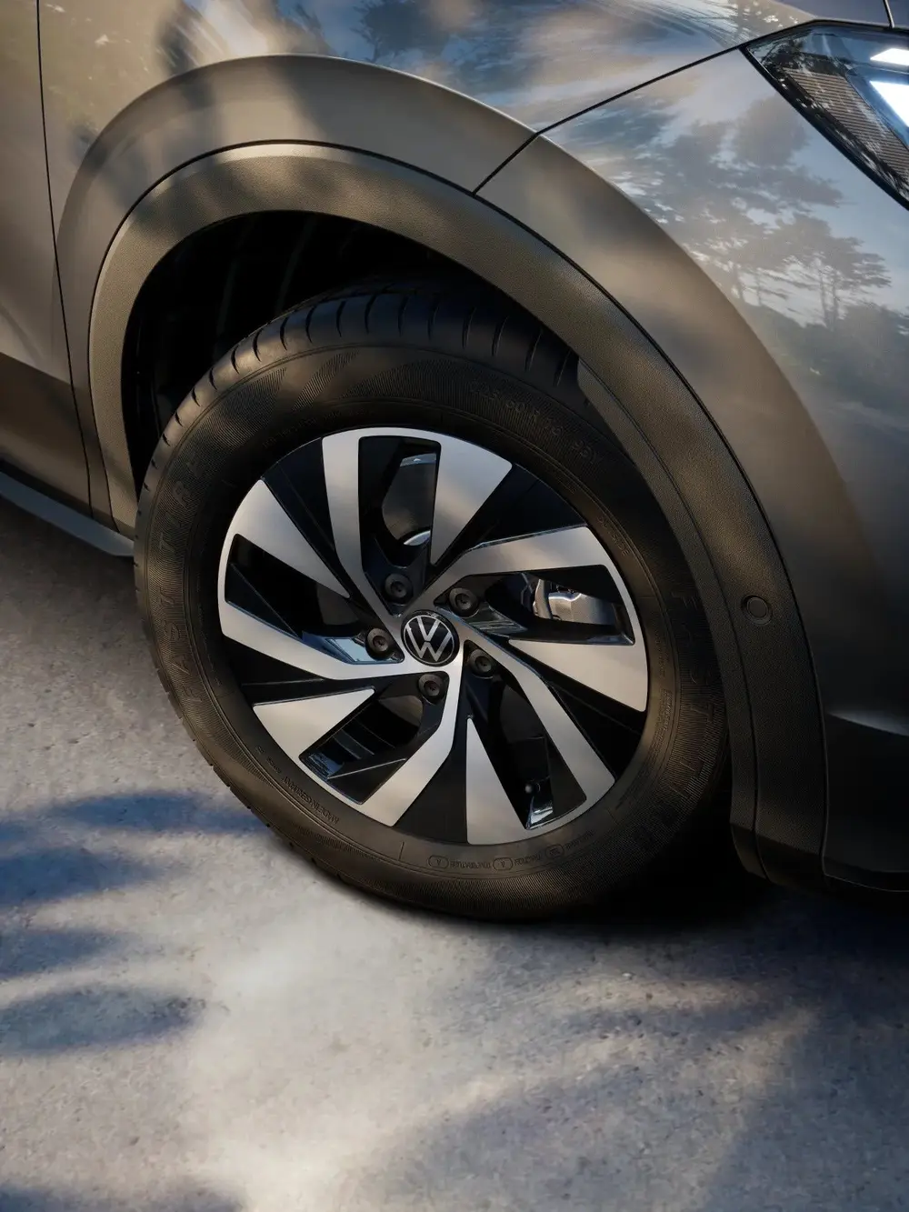 Volkswagen T-Roc uit 2026, foto 6