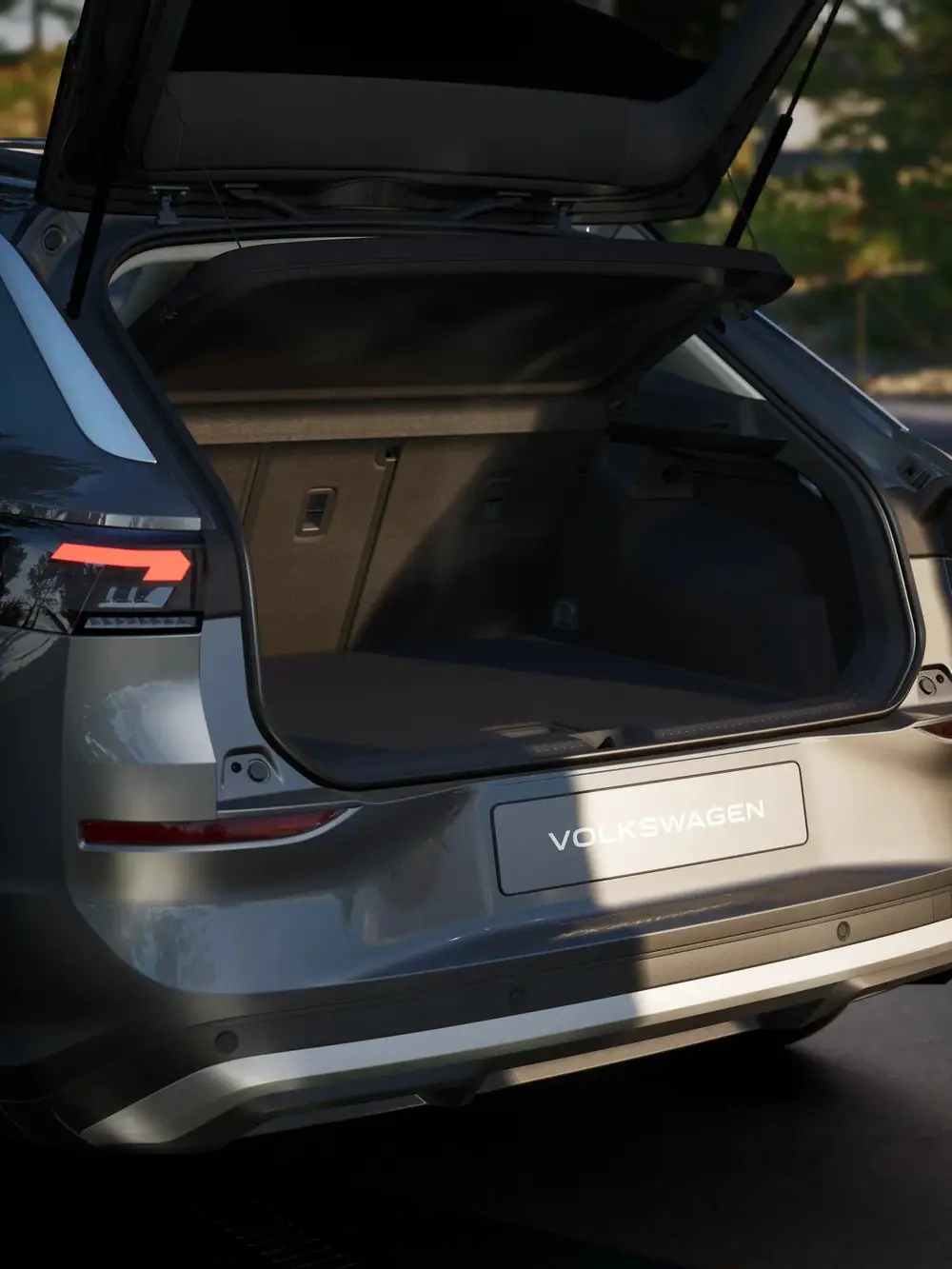 Volkswagen T-Roc uit 2026, foto 8