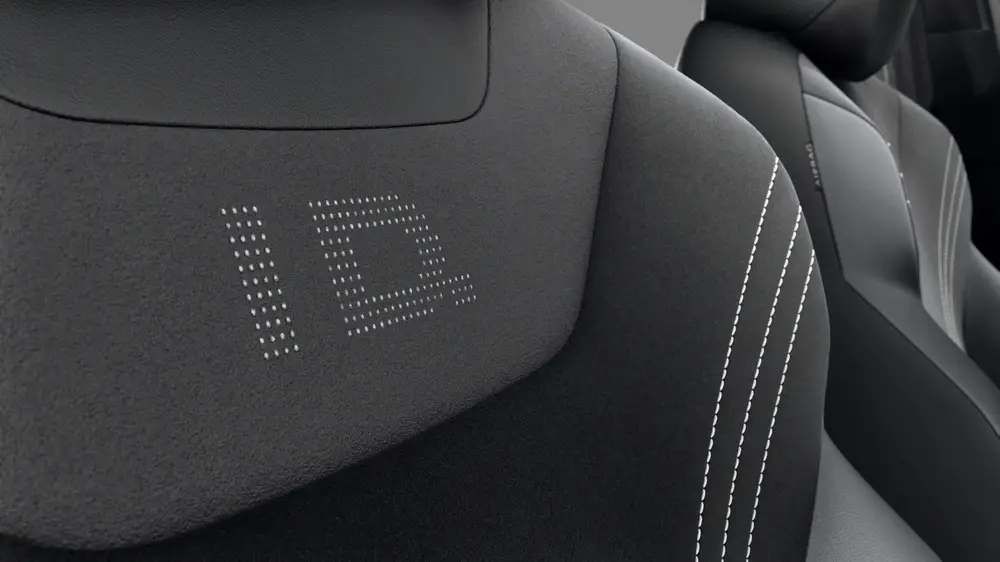 Volkswagen ID.4 uit 2026, foto 13