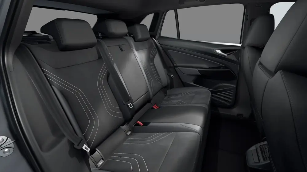 Volkswagen ID.4 uit 2026, foto 14