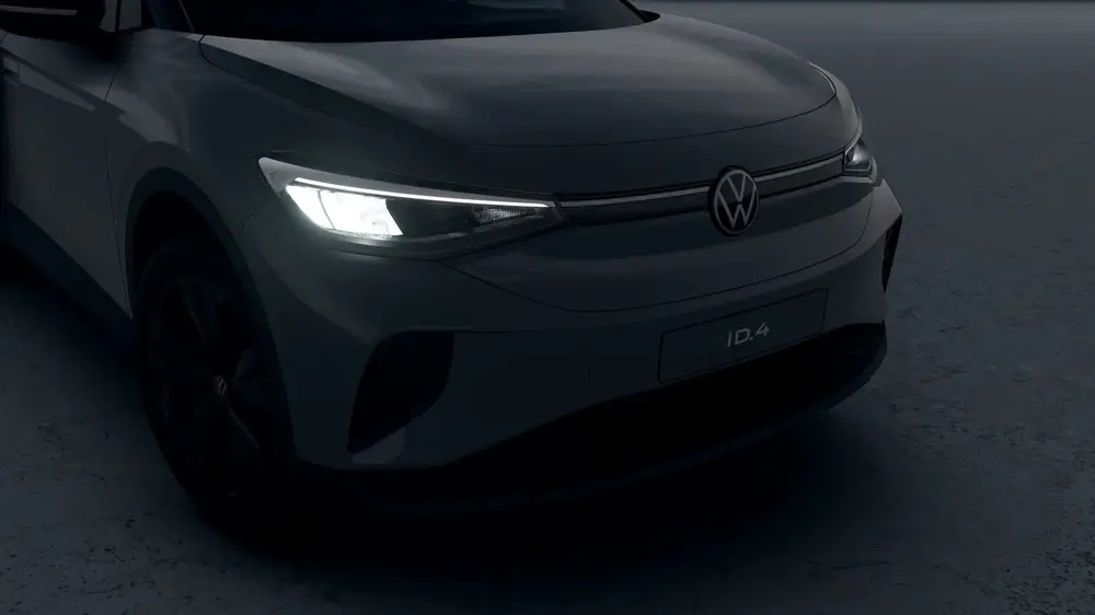 Volkswagen ID.4 uit 2026, foto 4