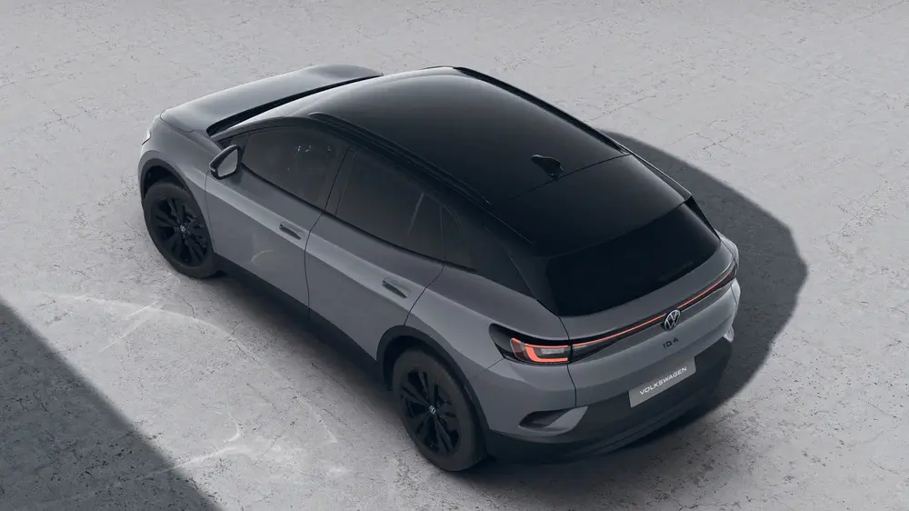 Volkswagen ID.4 uit 2026, foto 7
